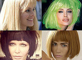 Getting Wiggy With It: 20 Celebs Who Love to Wear Wigs!